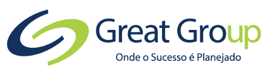 Great Group — Onde o Sucesso é Planejado